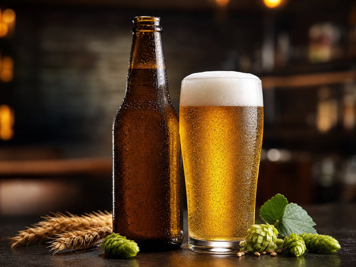 Bud non alcohol