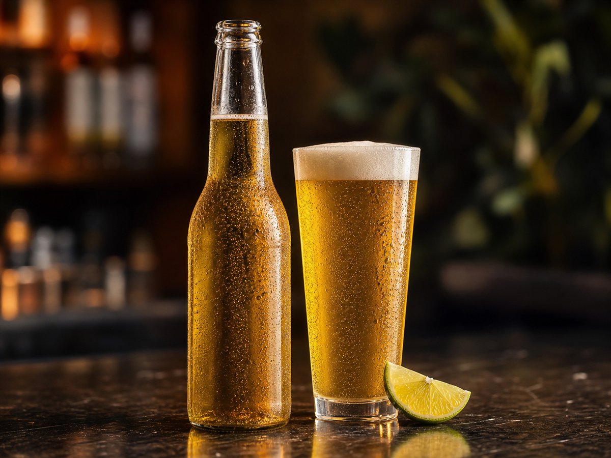 Corona extra
